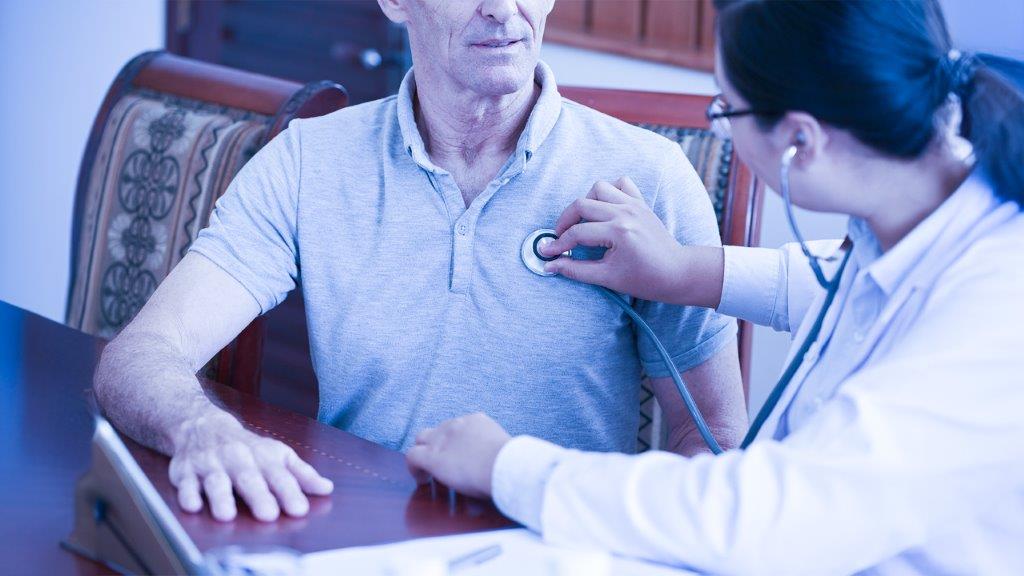 Especialistas en cardiología Huancayo